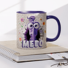 10 Artes para Caneca Divertidamente 3d Arquivo em Png