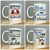 21 Artes para Caneca Dia dos Pais Arquivo em Jpg