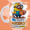 20 Artes para Caneca Minions Dia dos Pais Profissões Arquivo em Jpg 