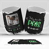 6 Artes para Caneca Dia dos Pais Spotify Musicas Arquivo em Jpg