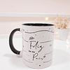 28 Artes para Caneca e Azulejo Dia dos Pais Minimalista Arquivo Editável