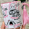 Arte Caneca Flork Mulher com M Minha Patroa Arquivo em Jpg 