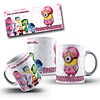 8 Artes para Caneca Minions Arquivo em Jpg