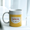 10 Artes para Caneca Dia dos Pais Arquivo em Jpg 