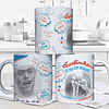 10 Artes para Caneca Escolinha do Professor Raimundo Arquivo em Jpg