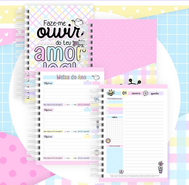 Kit Digital Versiculos Fofinhos Versão 5 em Png 9
