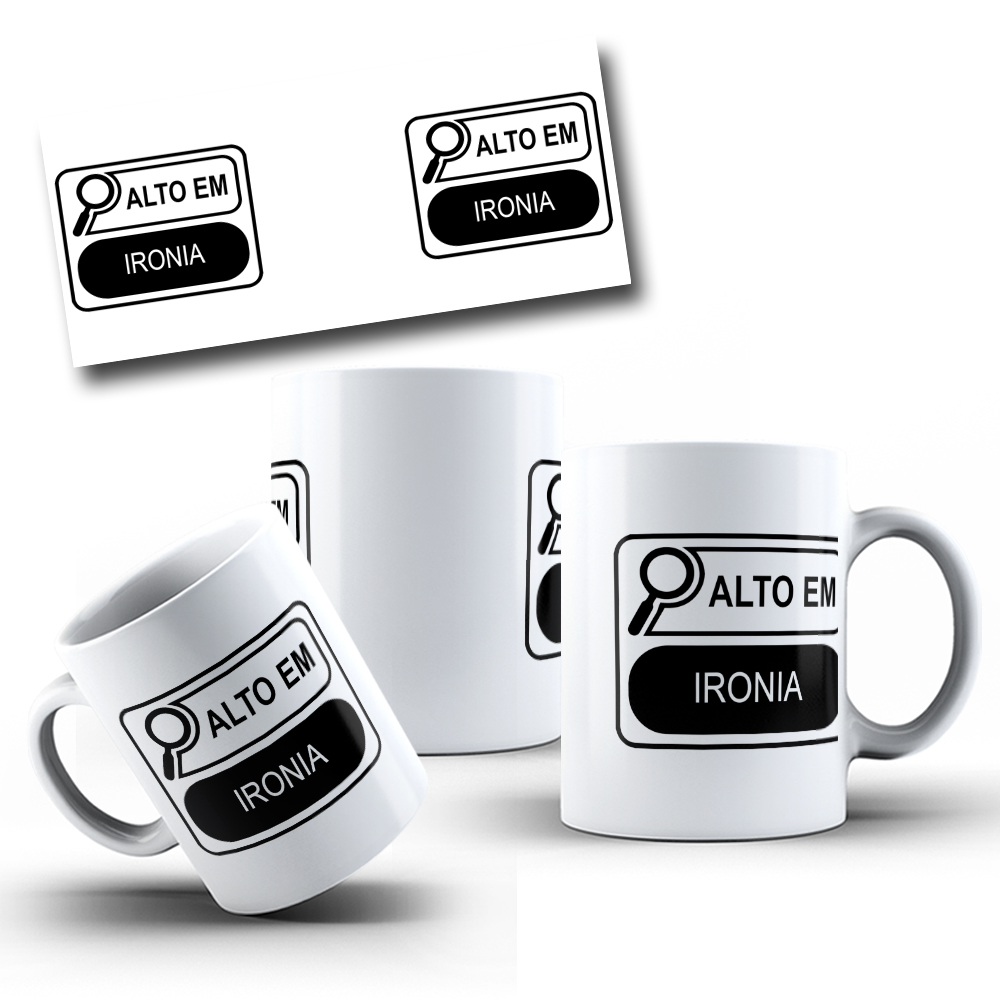 9 Artes para Caneca Alto Em  em Jpg  7