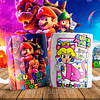 51 Artes para Caneca Super Mario Arquivo em Jpg