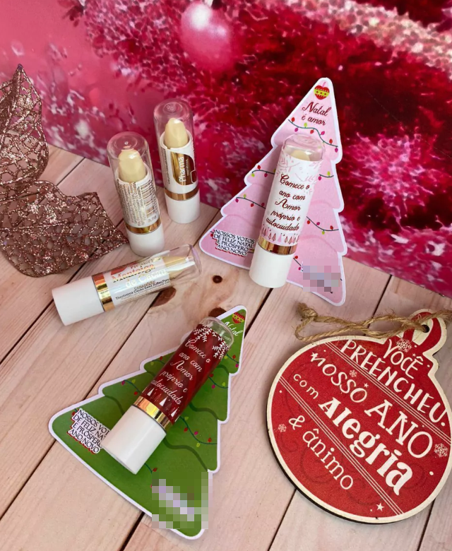 Arquivo de Corte Cards Cartão Natal em Pdf 17