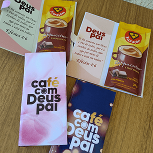 Arquivos de Corte Mimos para Clientes em Pdf