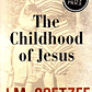 Livro - The Childhood of Jesus - J. M. Coetzee - - Thumbnail 1