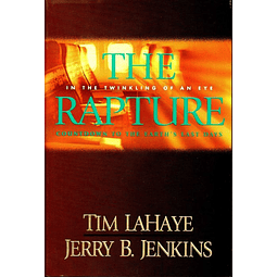 Livro - The Rapture - Countdown to the Earth's Last Days
