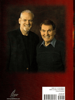 Livro - The Rapture - Countdown to the Earth's Last Days