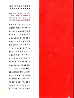 Livro - A Meia Idade da Sra. Eliot - Angus Wilson