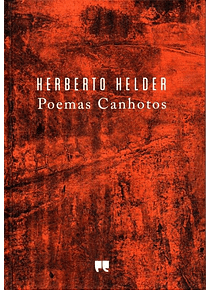 Livro - Poemas Canhotos - Herberto Helder
