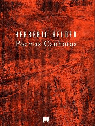 Livro - Poemas Canhotos - Herberto Helder