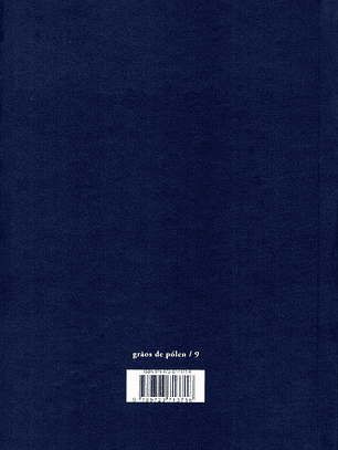 Livro - A Faca Não Corta o Fogo - Herberto Helder