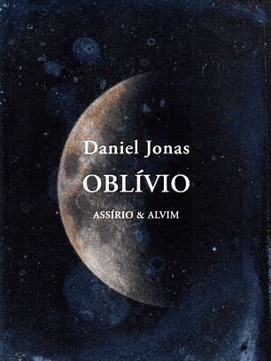 Oblívio - Daniel Jonas