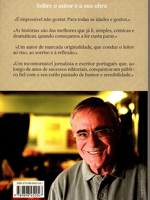 Livro - Dama de Espadas - Mário Zambujal