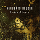 Livro - Letra Aberta - Herberto Helder - Thumbnail 1