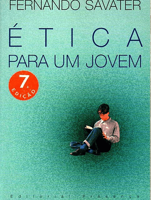 Ética Para um Jovem - Fernando Savater