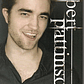 Livro - Robert Pattinson: Biografia Não Autorizada - Thumbnail 1