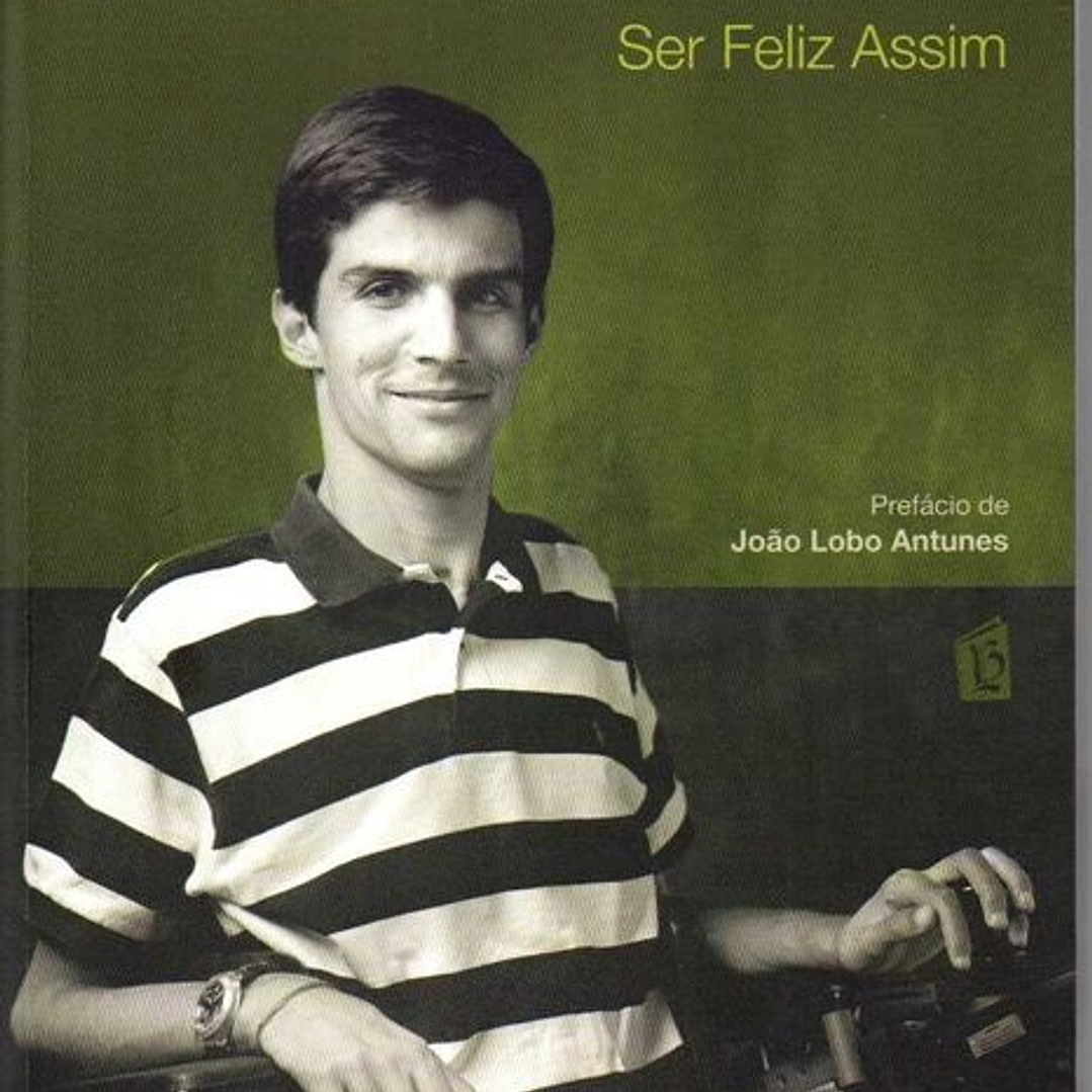 Livro - Salvador. Ser Feliz Assim 1