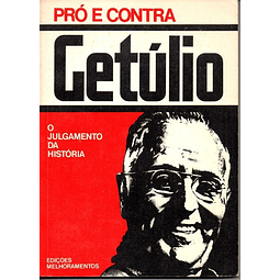 Livro - Getúlio - R. Magalhães Júnior