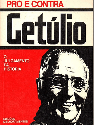 Livro - Getúlio - R. Magalhães Júnior