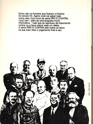 Livro - De Gaulle - Gianni Rizzoni