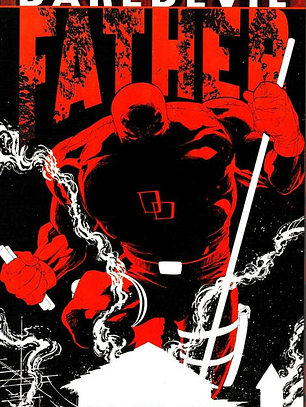 Daredevil: Father - Joe Quesada