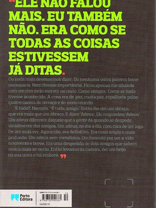 Livro - Somente a Verdade