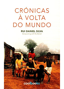 Livro - Crónicas à Volta do Mundo