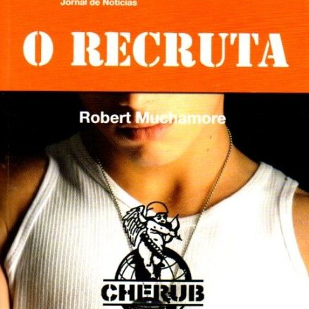 Livro - O Recruta 1
