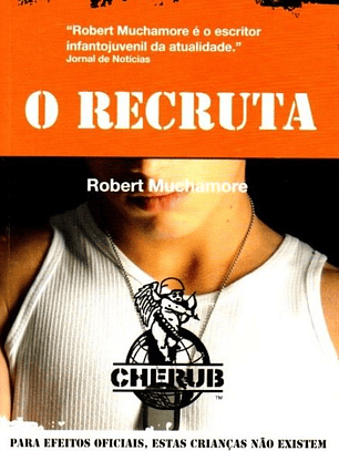 Livro - O Recruta