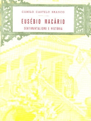 Eusébio Macário
