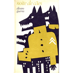 Noite de Cães - Álvaro Guerra