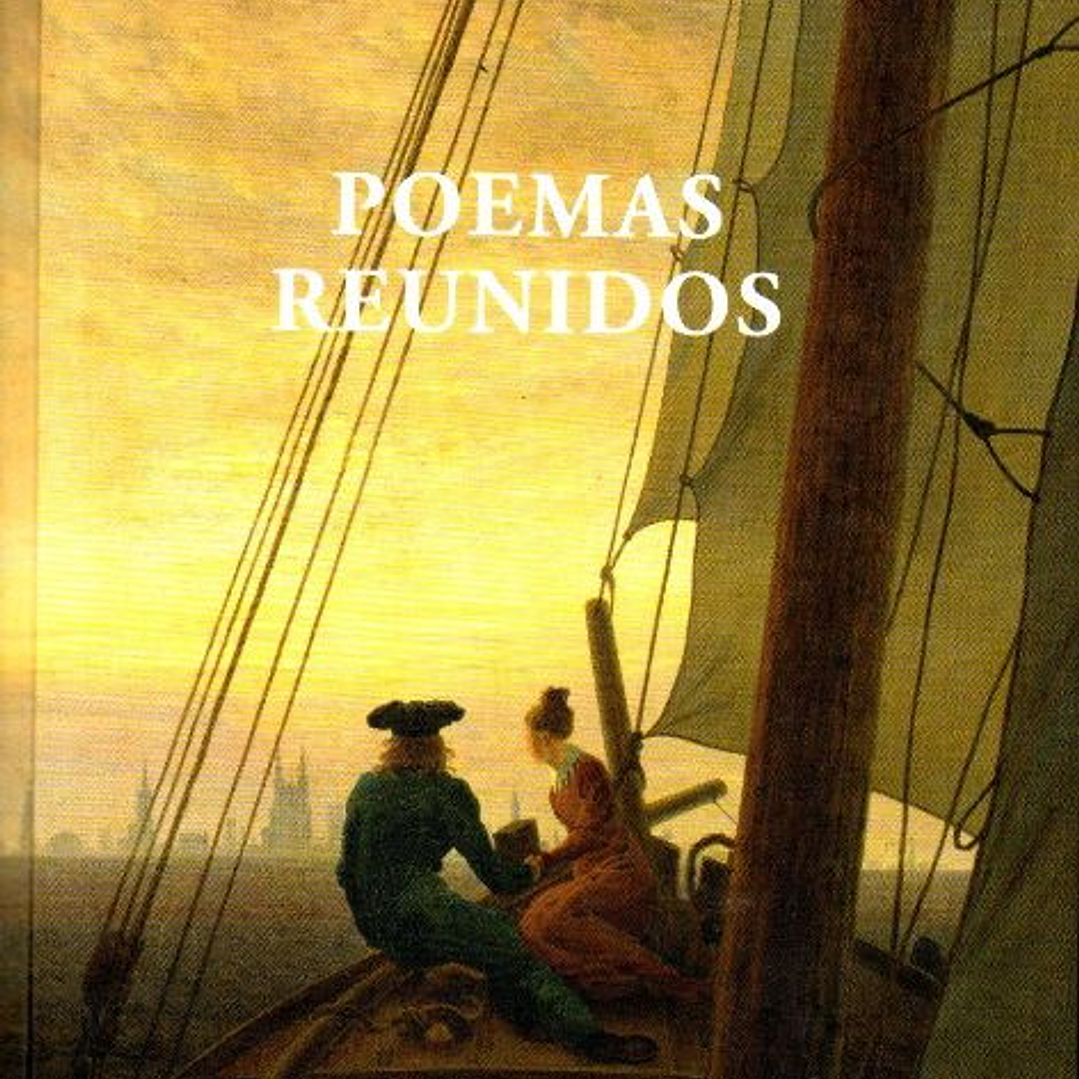 Poemas Reunidos - Luís Filipe Castro Mendes 1