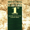 História da Filosofia I -