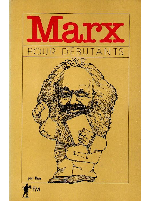 Marx Pour Débutants -