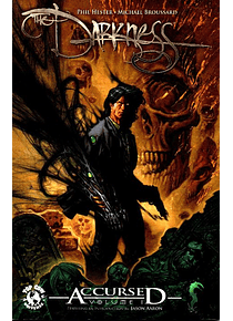The Darkness: Accursed Vol. 1