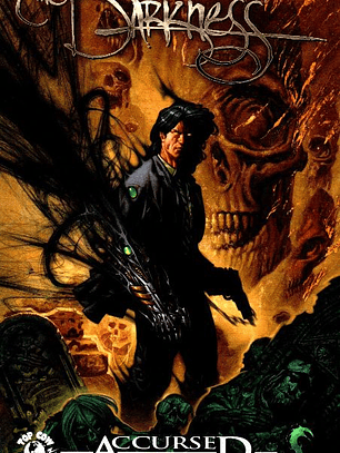 The Darkness: Accursed Vol. 1