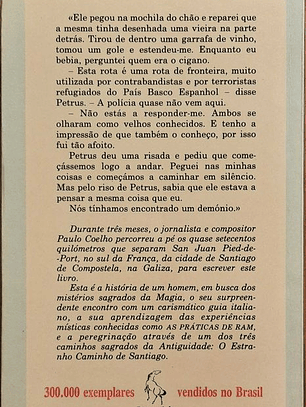 O Diário de um Mago - Paulo Coelho