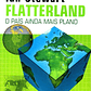 Flatterland. O País Ainda Mais Plano - Ian Stewart - Thumbnail 1