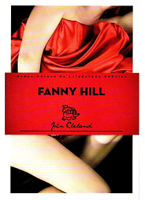 Fanny Hill - Memórias de Uma Prostituta