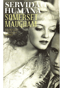 Servidão Humana - Somerset Maugham