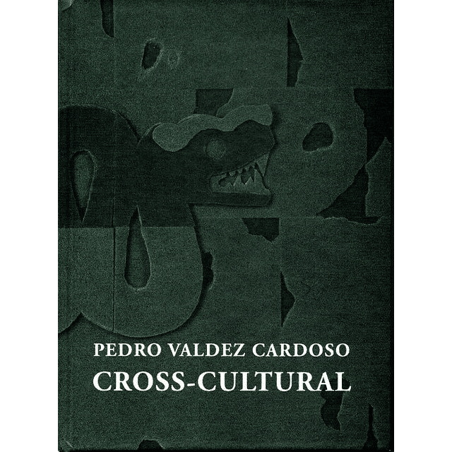 Cross-Cultural - Pedro Valdez Cardoso