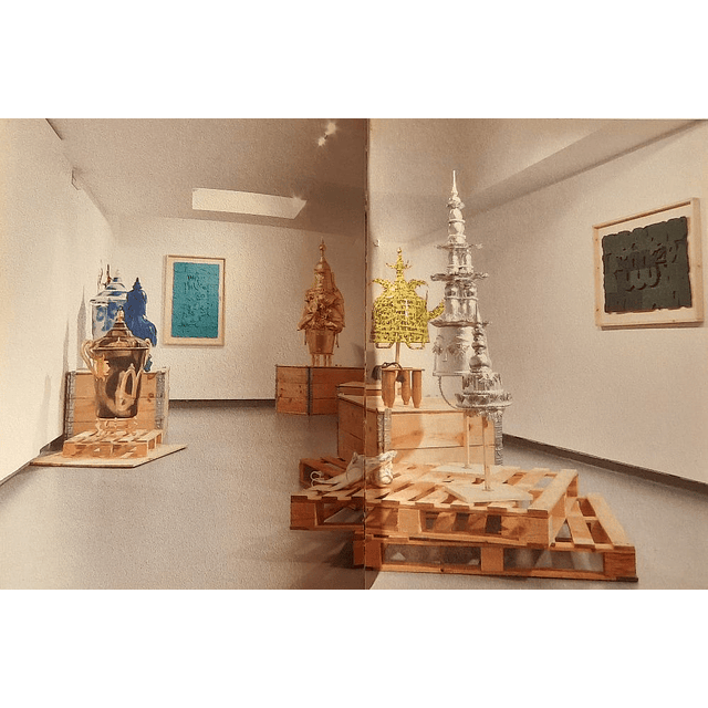 Cross-Cultural - Pedro Valdez Cardoso