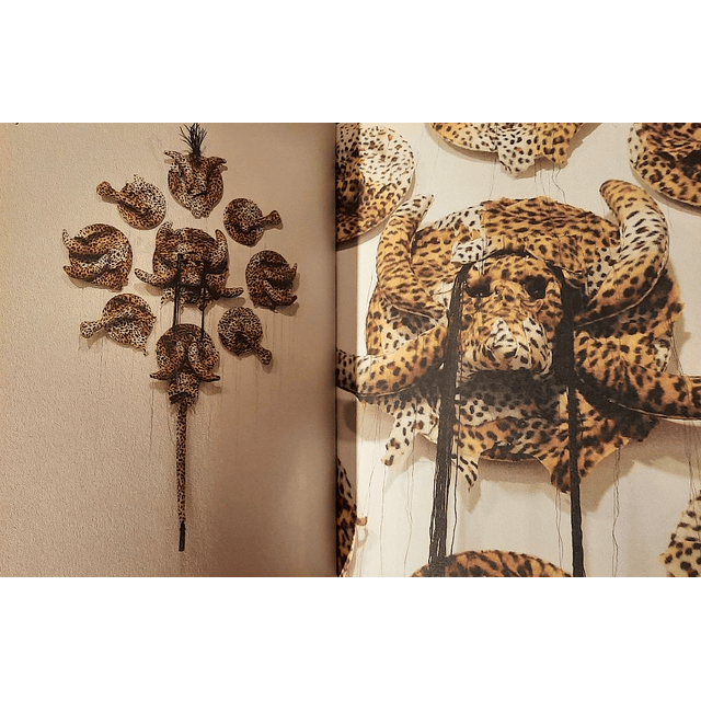 Cross-Cultural - Pedro Valdez Cardoso