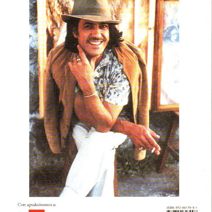 A Poesia do Jazz & Reality Bites Back 2